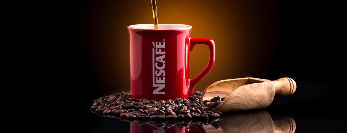 Nescafe