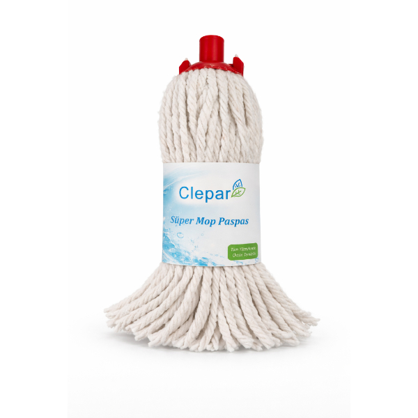 Clepar Süper Mop Paspas