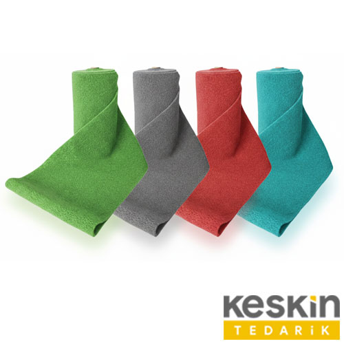 Kıvırcık Paspas Çeşitleri