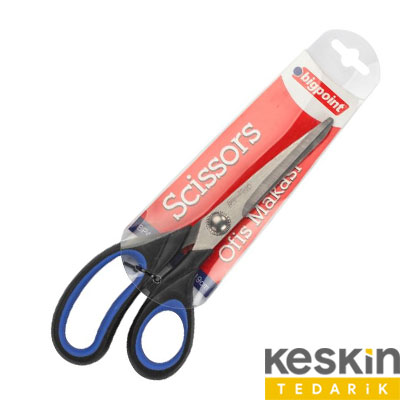  Bigpoint Ofis Makası 19cm