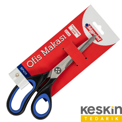  Bigpoint Ofis Makası 21 cm