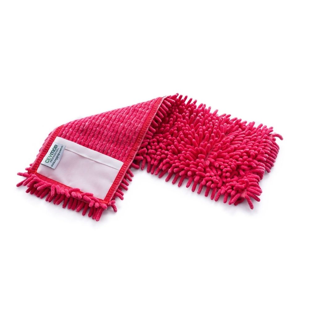 Mikrofiber Makarna Mop