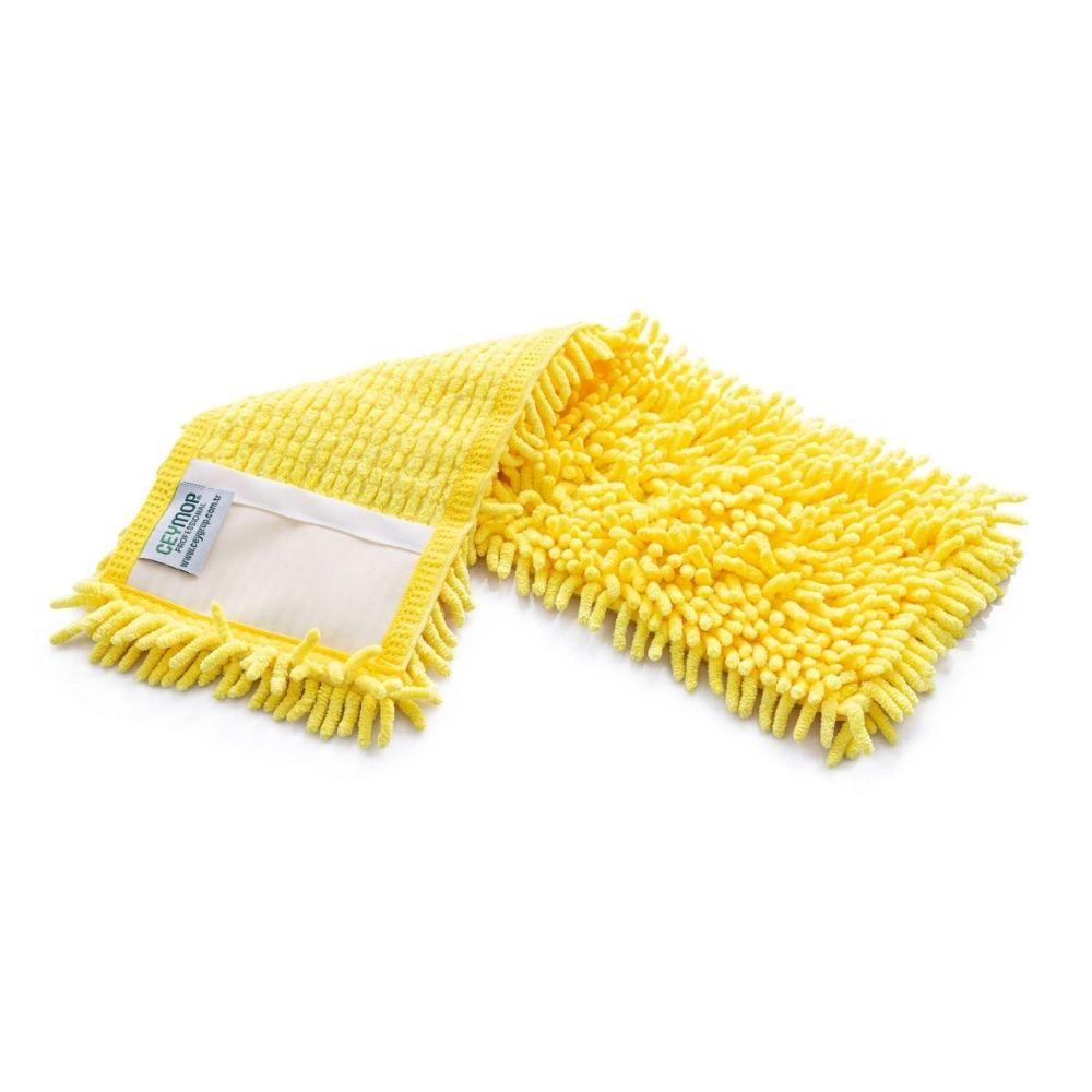  Mikrofiber Makarna Mop
