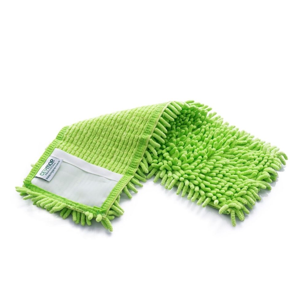  Mikrofiber Makarna Mop